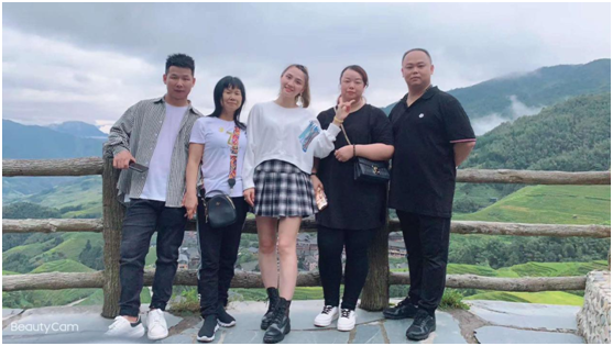 團建特輯：“桂林山水甲天下”，百凱啟程耀中華!