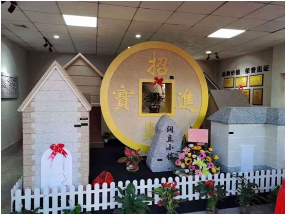 潤立千城萬店進行時!羅定、邵東雙店齊開