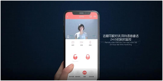 前景廣闊的視頻鎖賽道，誰能分得這塊蛋糕?