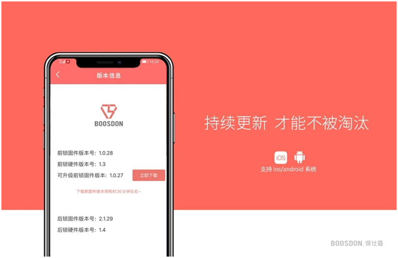 智能鎖行業產品發展大趨勢，你了解了嗎?