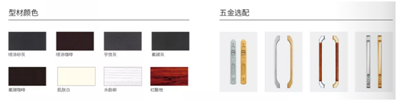 宇技優品門窗：你喜歡的重型推拉門樣子，我來定制
