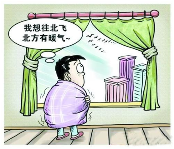 基諾德電壁掛爐“暖浴”雙佳，做冬日溫暖的傳遞者