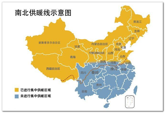 基諾德電壁掛爐“暖浴”雙佳，做冬日溫暖的傳遞者