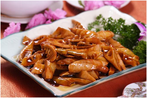 AVERS愛華仕燃氣灶爆炒助攻，讓你吃出春天的鮮嫩味道