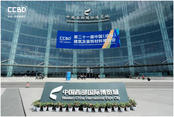 大放異彩，力科攜多款明星產品亮相成都建博會