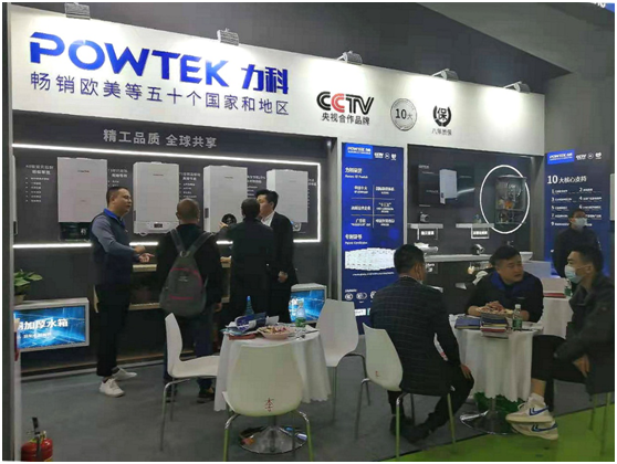 大放異彩，力科攜多款明星產品亮相成都建博會