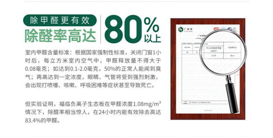 福臨板材實錘“科普”：健康板材盛勢開賣，三大標準賦能生態