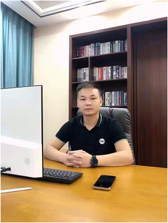 維佰帝總裁熊偉：商業競爭，最核心的是產品力競爭