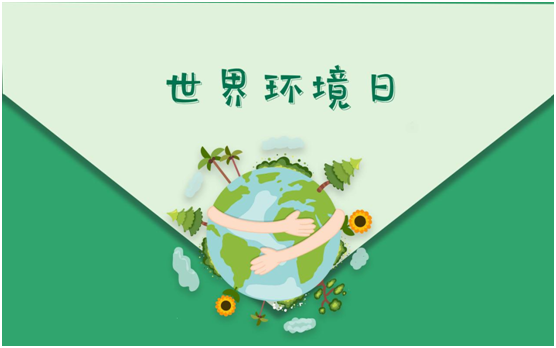 世界環境日：保護我們共同生存的家園，百慕一直在行動!