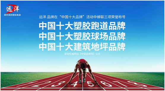 遠洋體育四大核心優勢，邀您共赴商業藍海