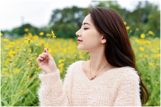 葉純日化邀您盡情綻放自然美，成就精彩人生!