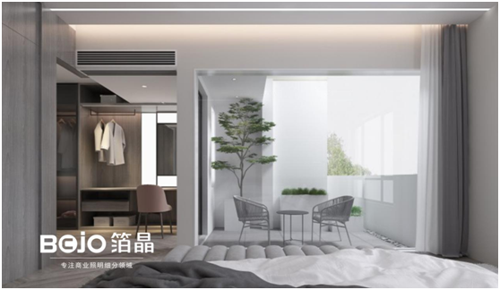 箔晶智能照明|用光之藝術，予你歸家般的舒適