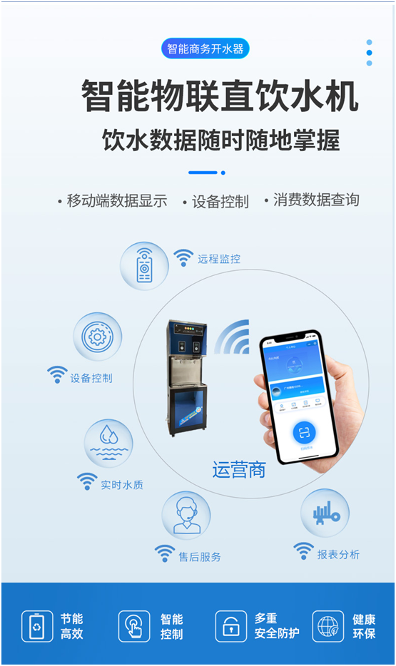 精格管道直飲水致敬祖國，安全好水呵護追夢者