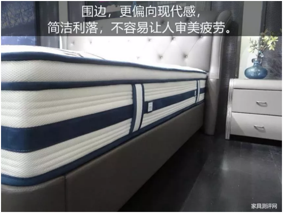康麗萊“水晶之夢”床墊測評：你向往的精致生活，一點都不貴