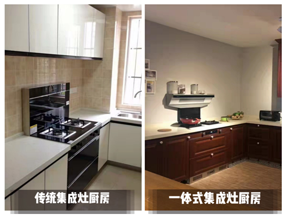 蒙蒂尼不銹鋼抗菌櫥柜，與您縱享春日美好“食”光