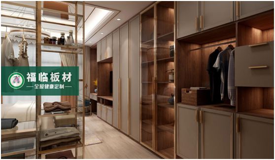 福臨負離子板：不只無醛，更能除醛