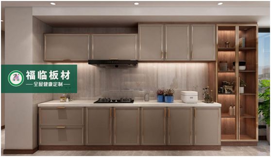 福臨負離子板：不只無醛，更能除醛