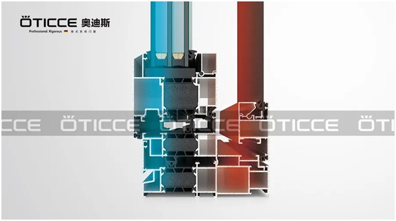 奧迪斯門窗：告別酷暑高溫，守護一室清涼